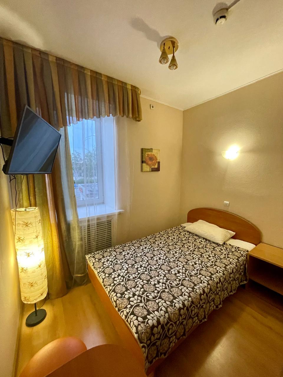 Гостиный дворик - photo 2