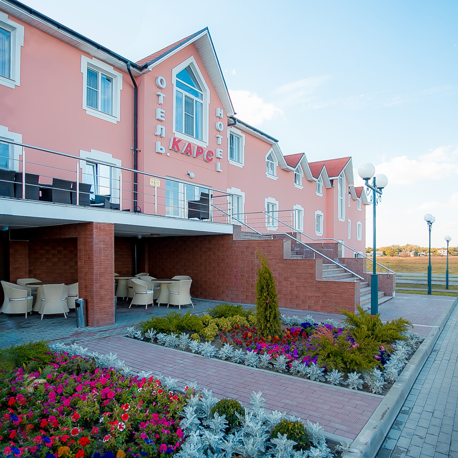 Гостевой дом Старый Козельск