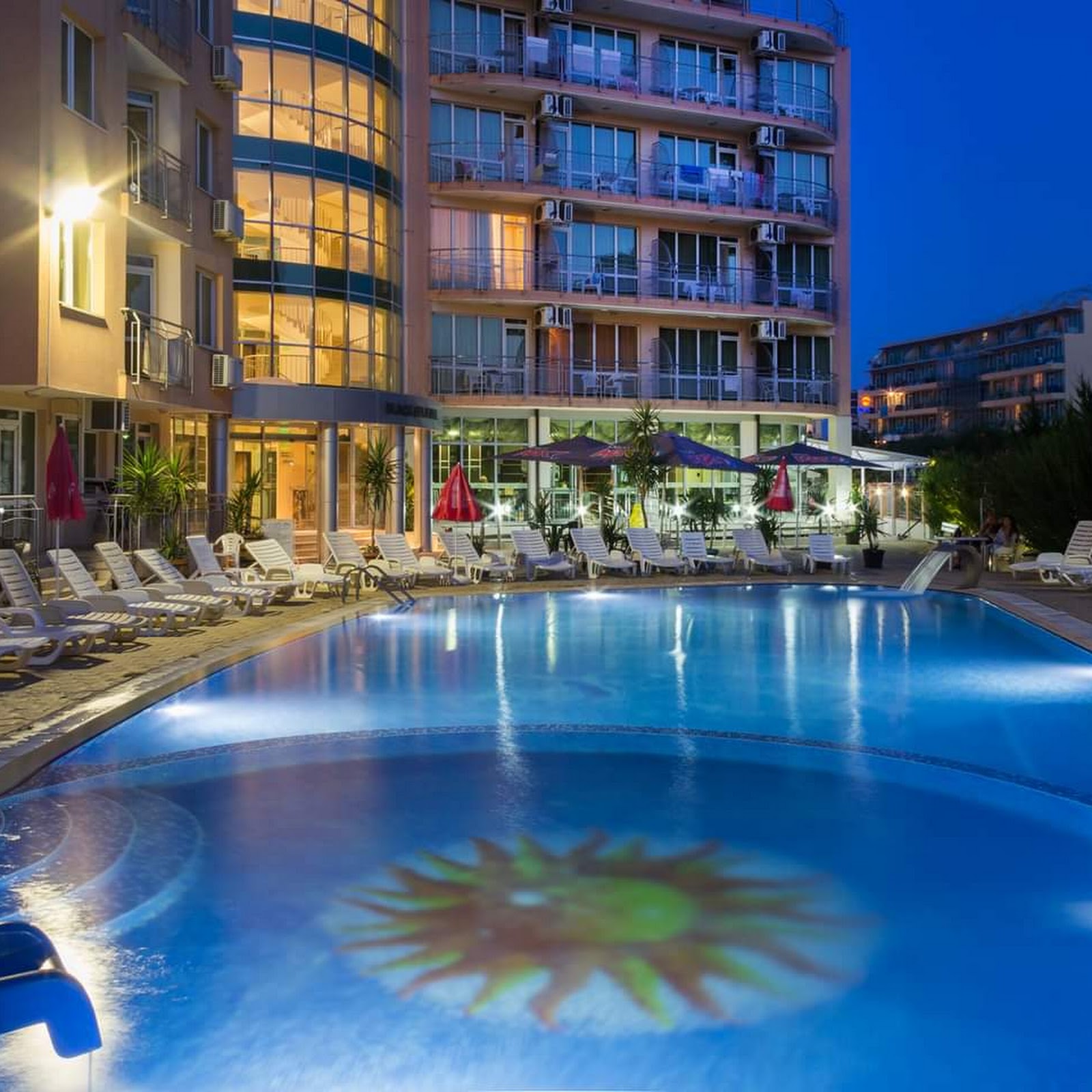 Black Sea Complex - photo 1