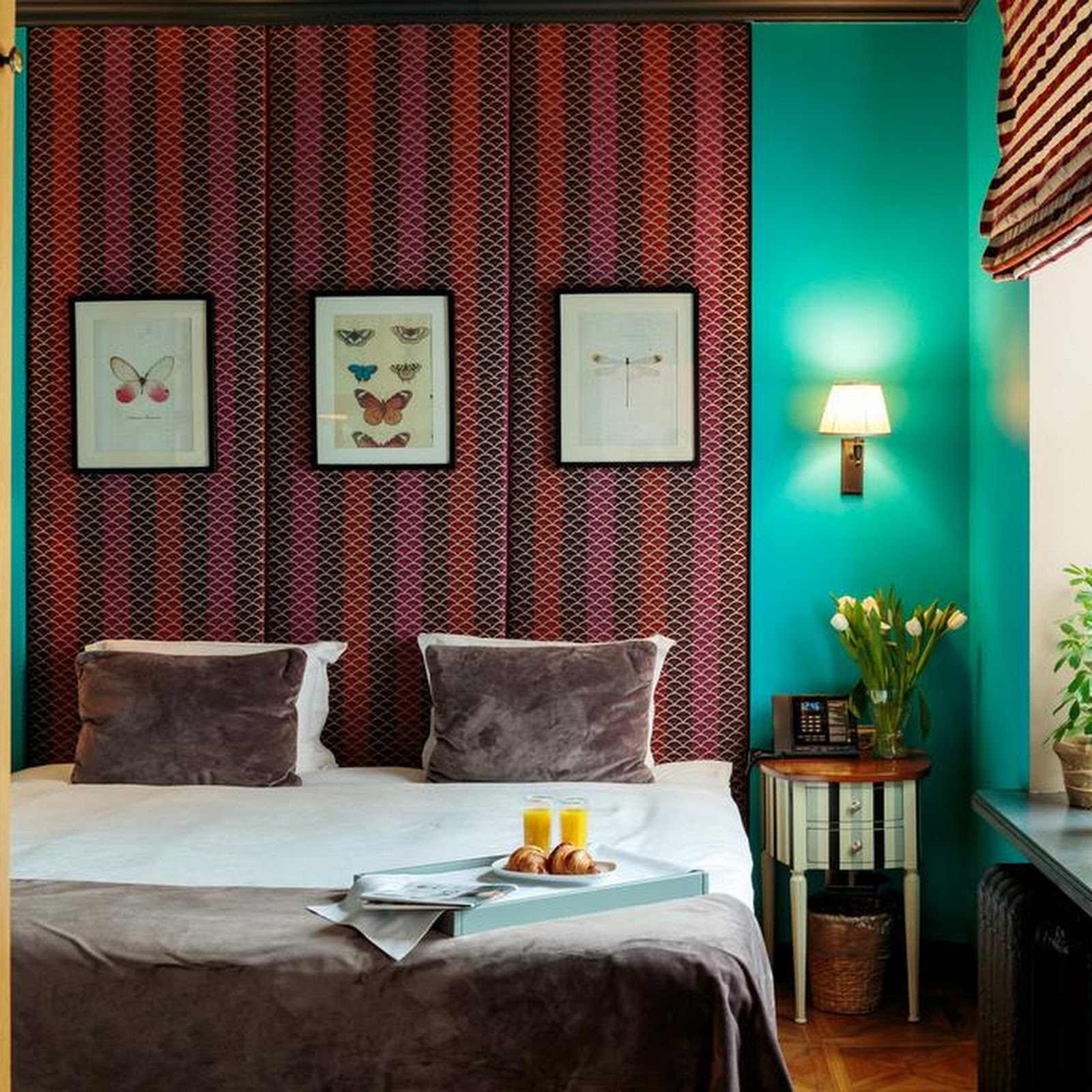 Малевич хостел - photo 4