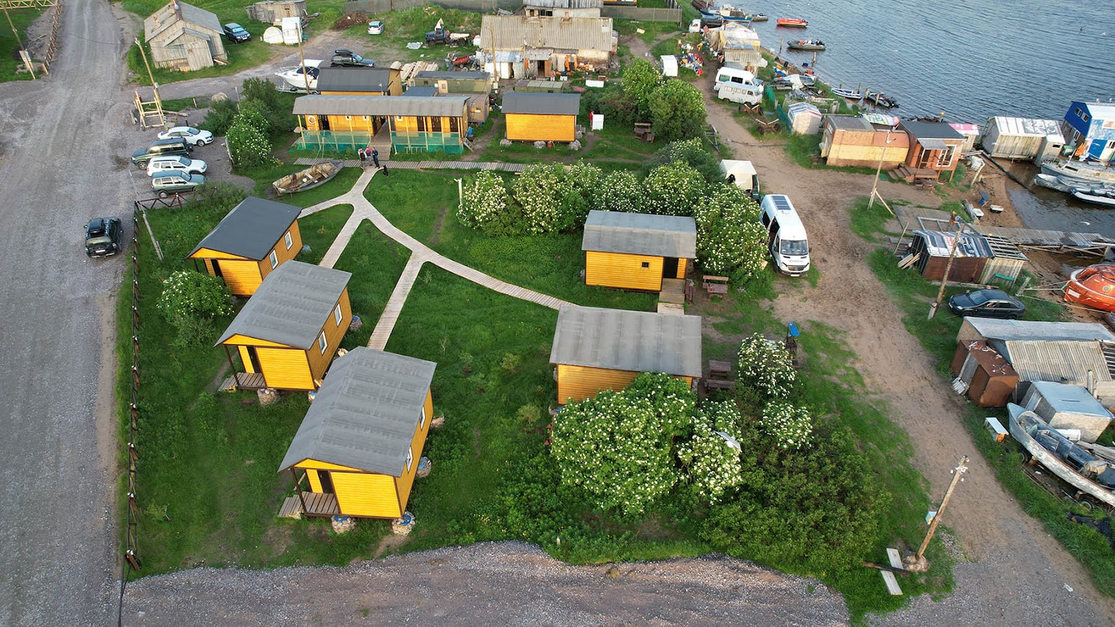 Териберка Тур - photo 5