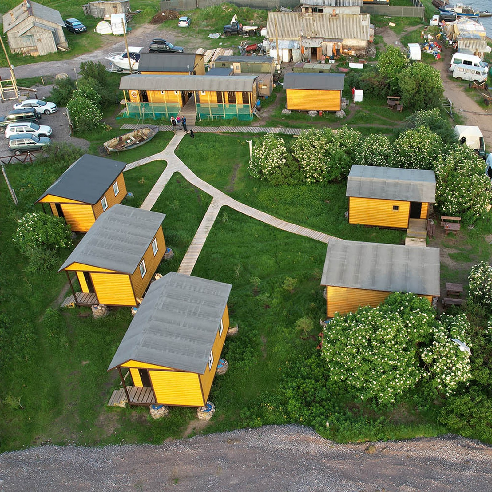 Причал 45 - photo 4