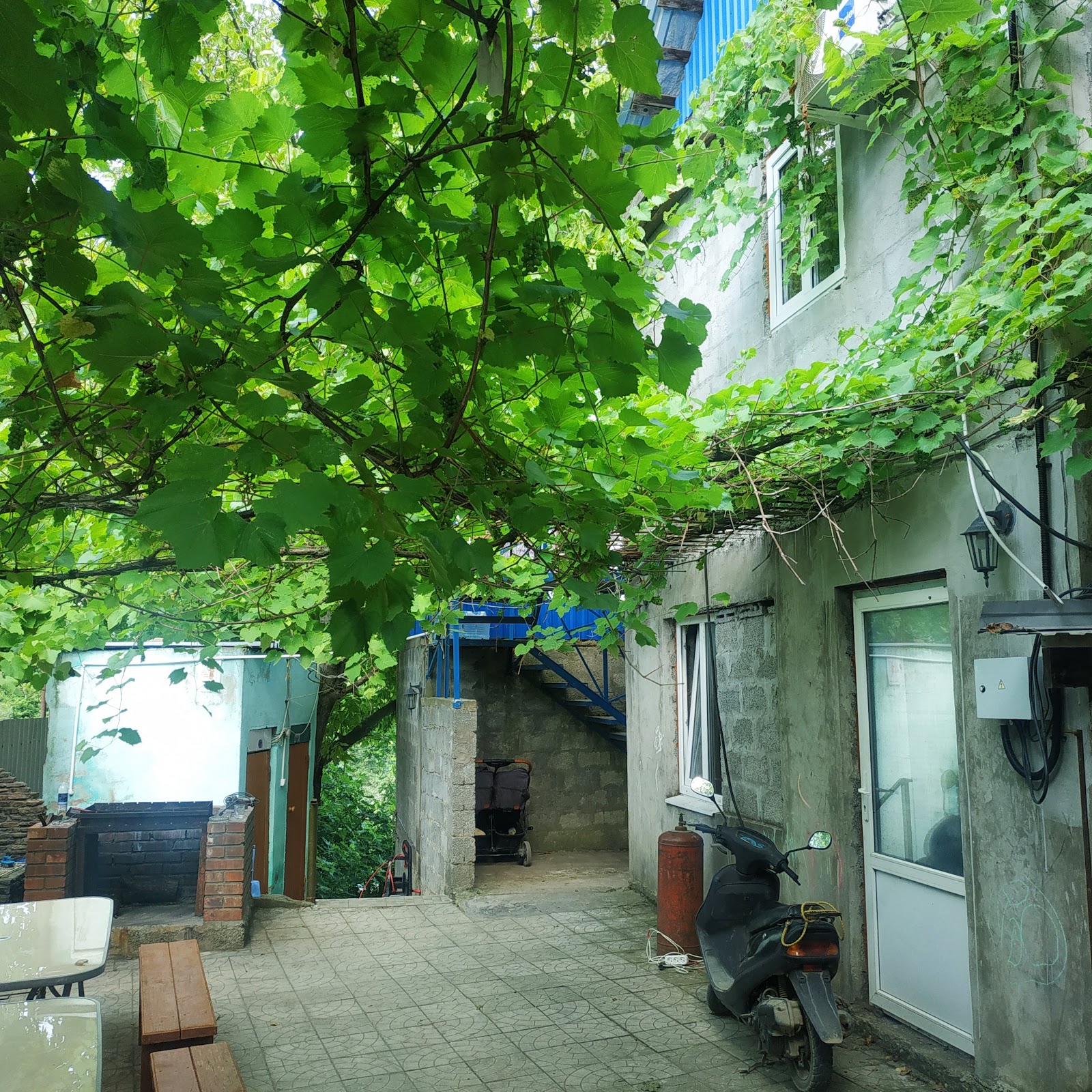 Джубга ROAD - photo 2