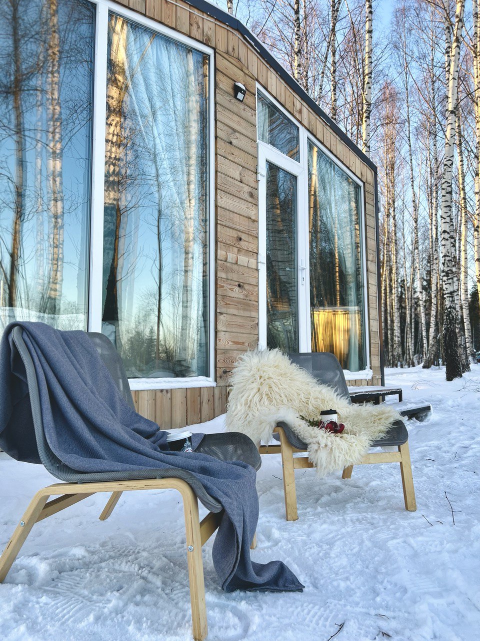 Country House Krutoiar - photo 2