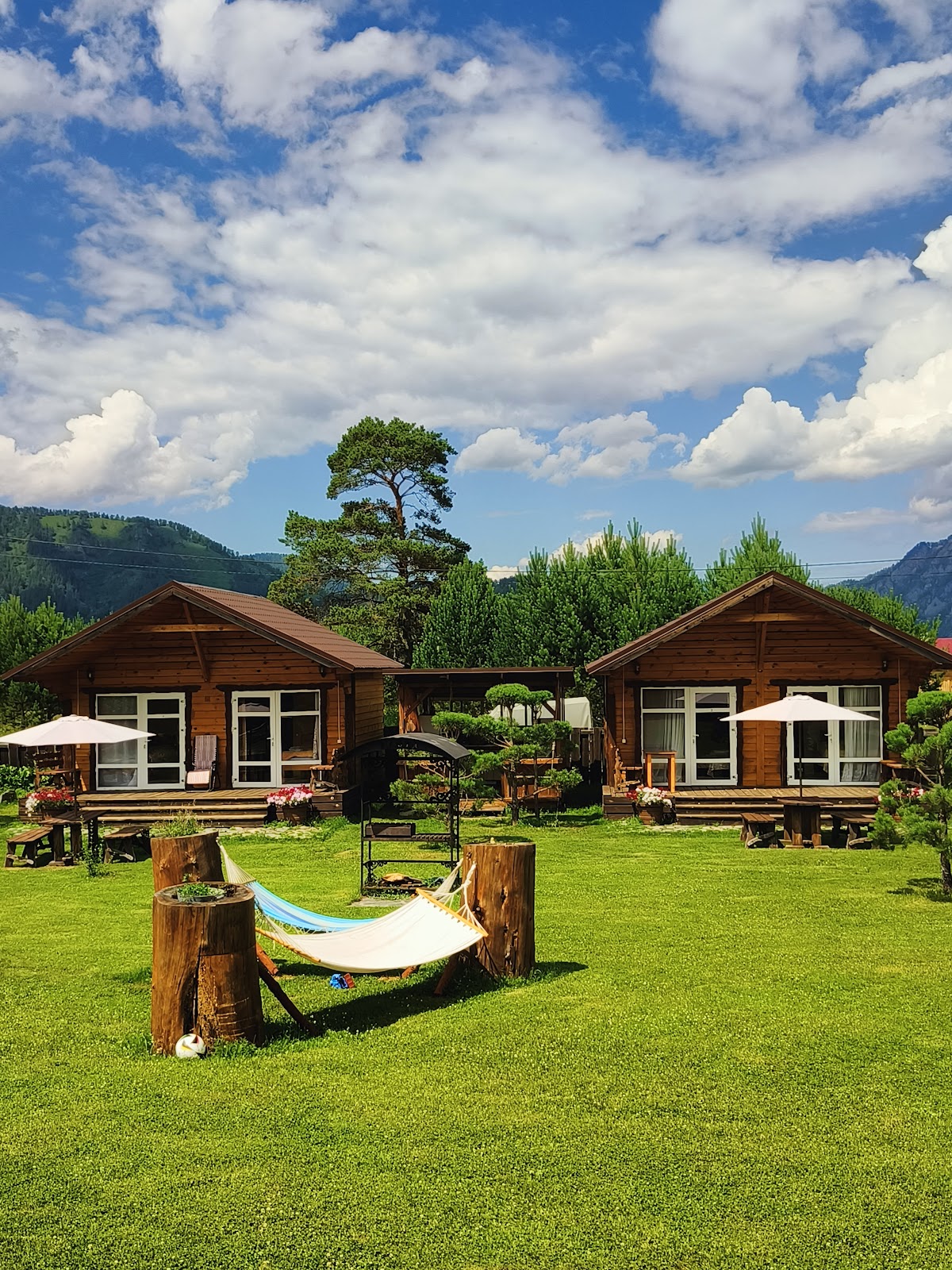 Гостевой дом Баюта-Алтай - photo 3