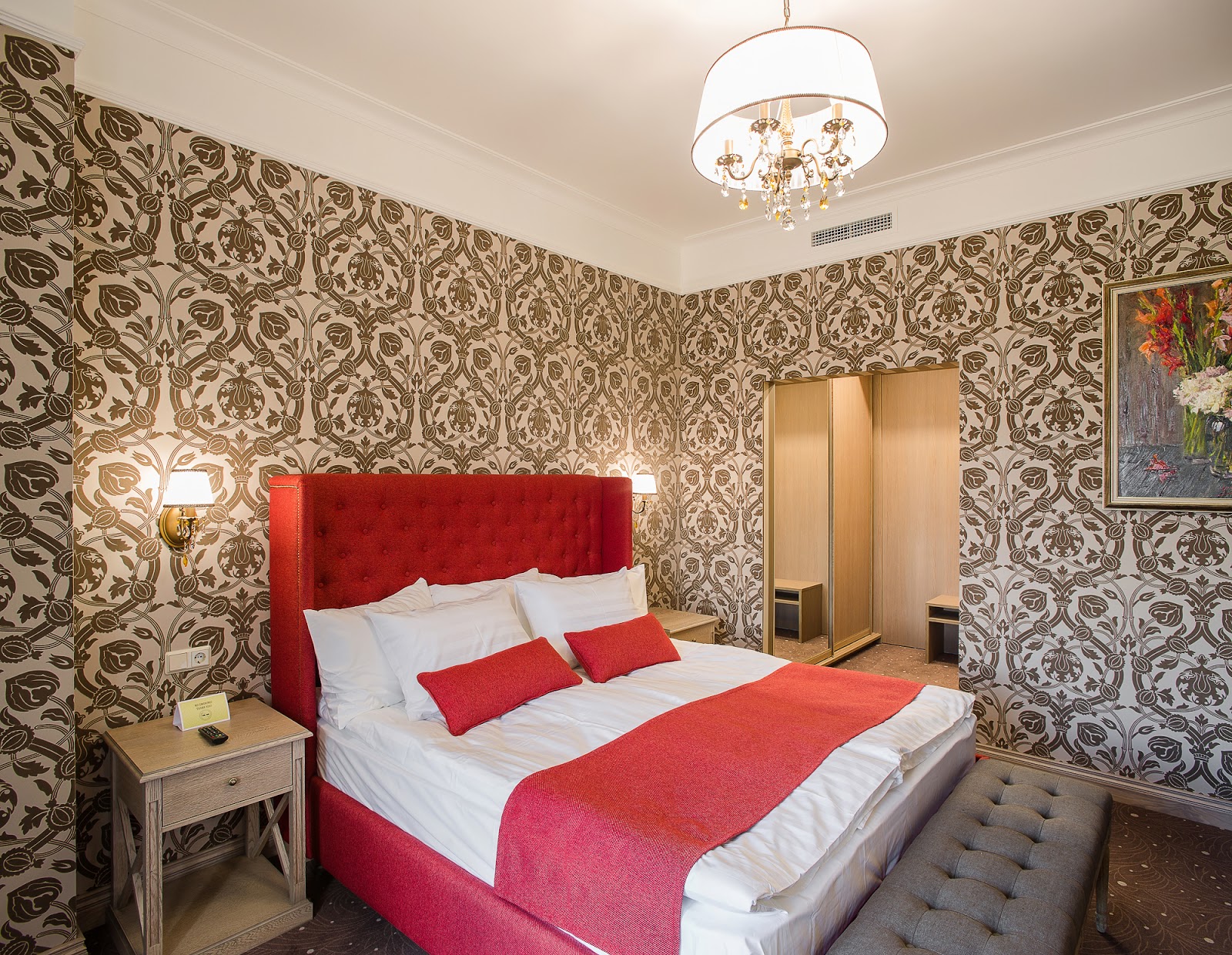 LEVADA (Левада) park-hotel & restaurant - photo 2