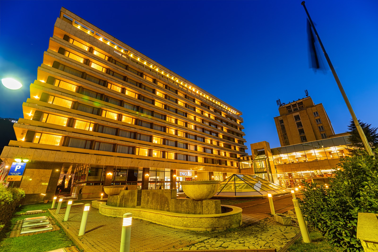 Гостиница Остров - photo 2