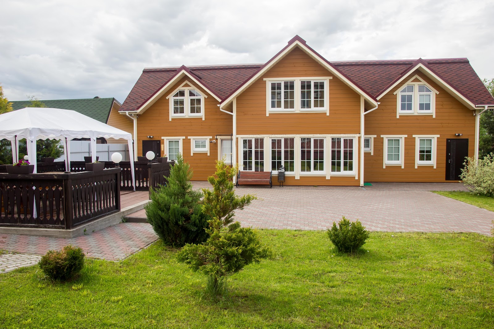 Суздальский Хутор