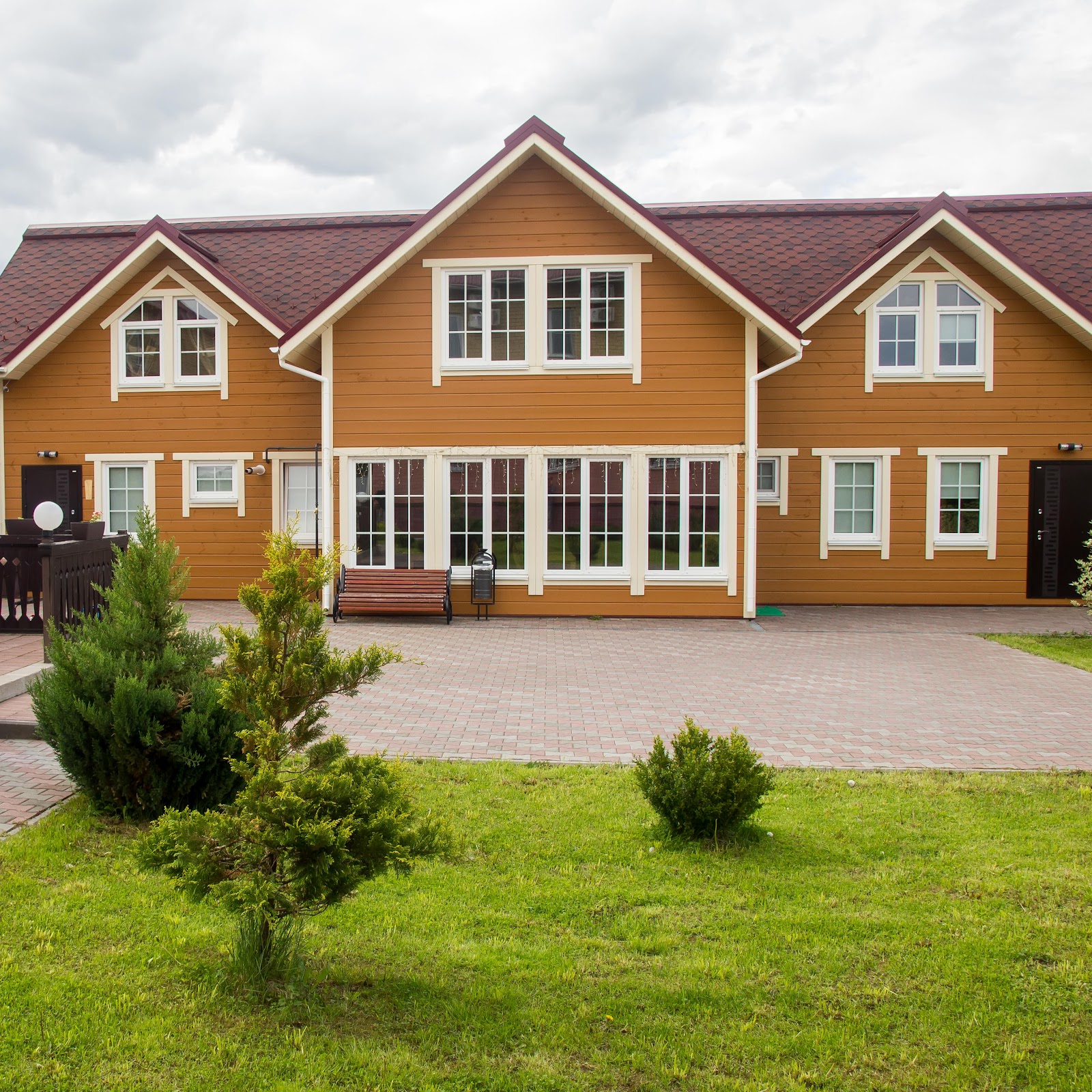 Гостевой дом Царедворье - photo 3