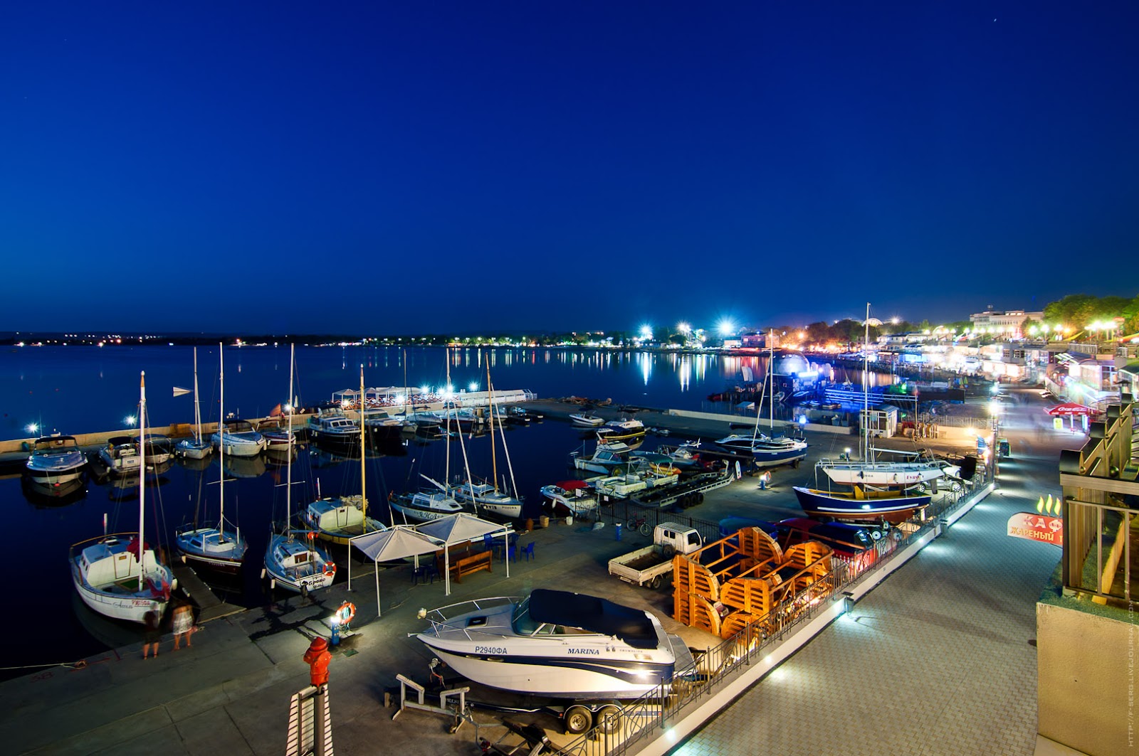 Южный Город - photo 2