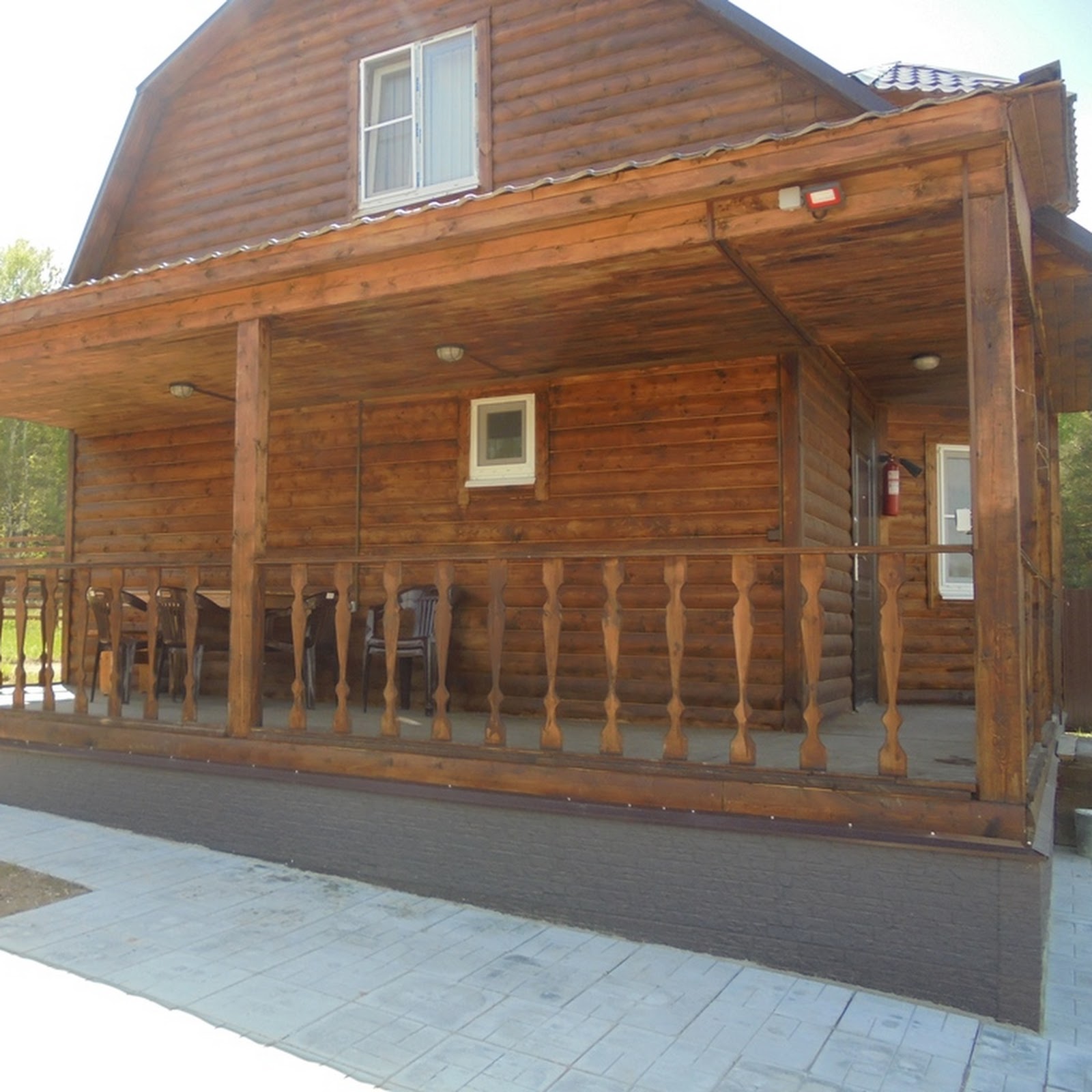 Плетенка - photo 5