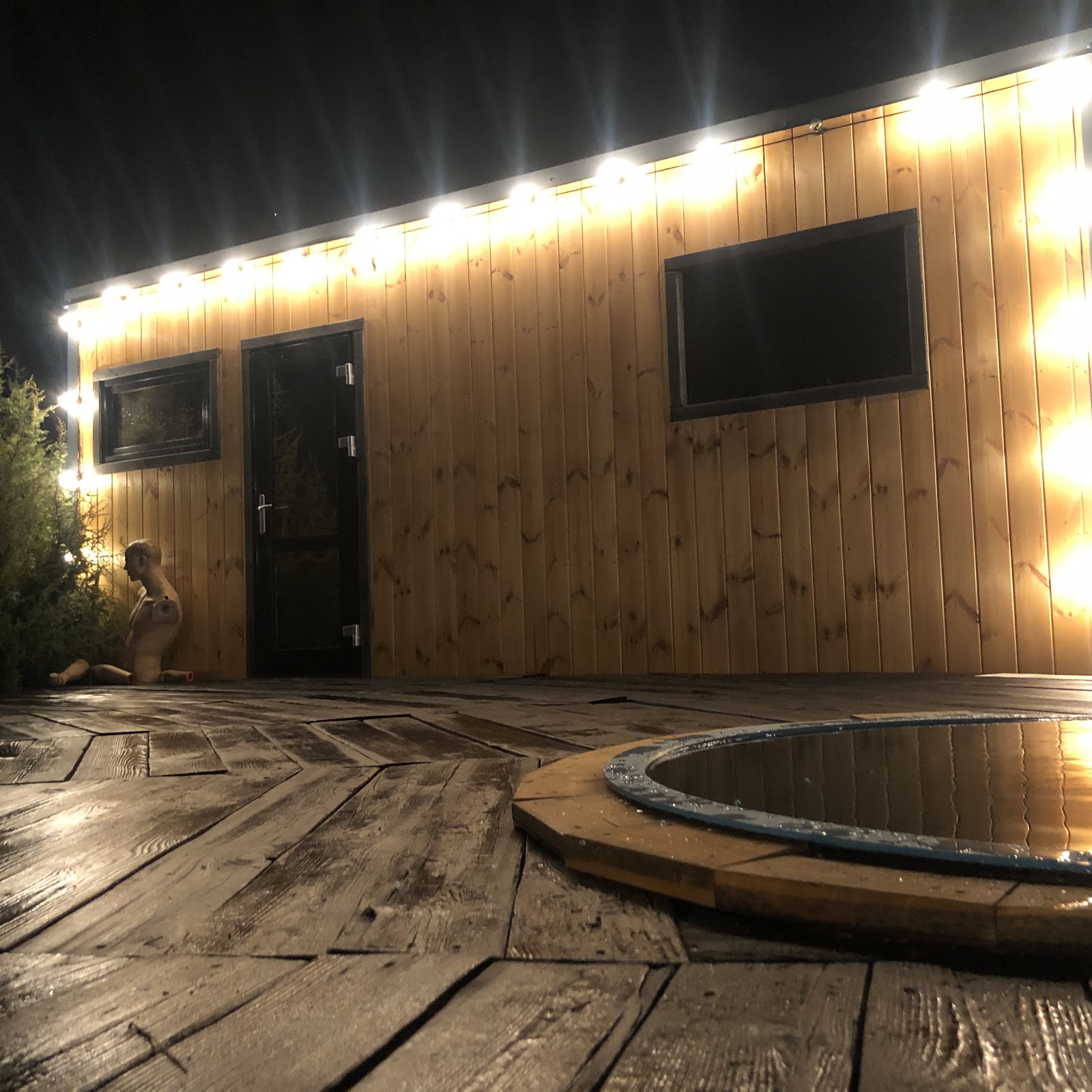 ЭКОЛОДЖИЯ - photo 5