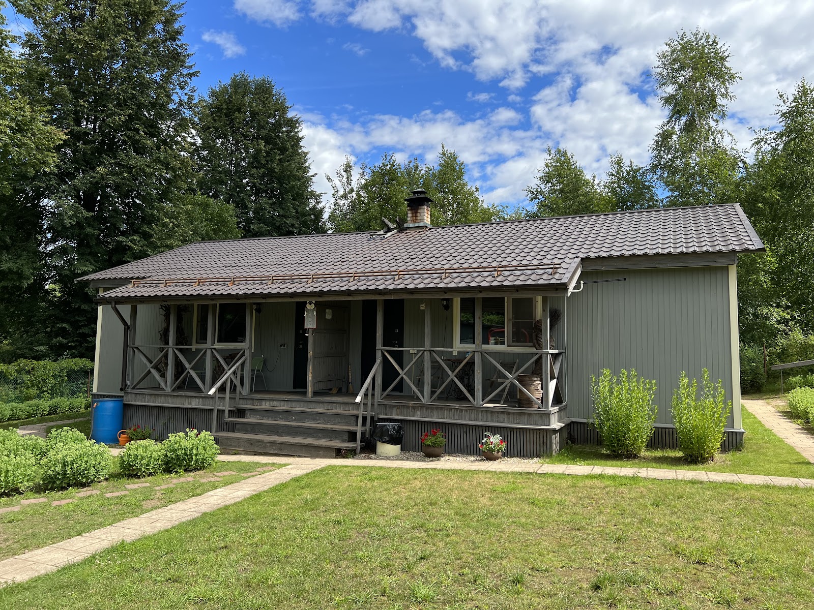 Гостевой дом "Сказка здесь"