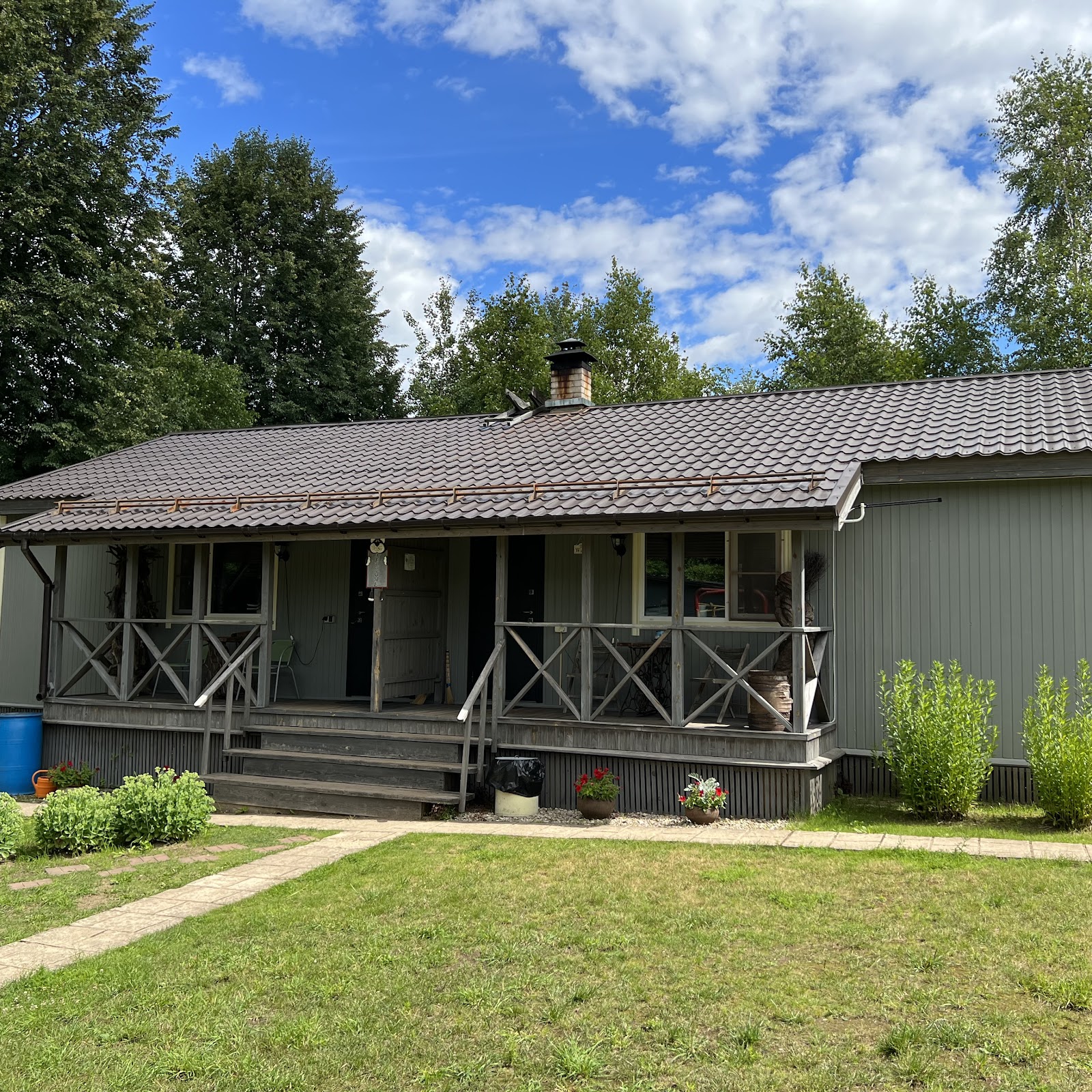 Гостиница "Дружба" - photo 5