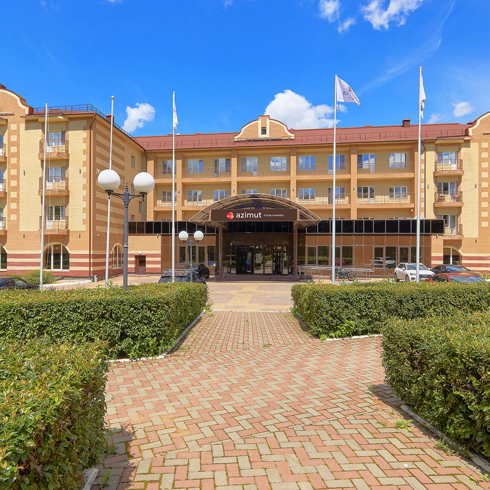 Гостевой дом на улице Ленина - photo 2