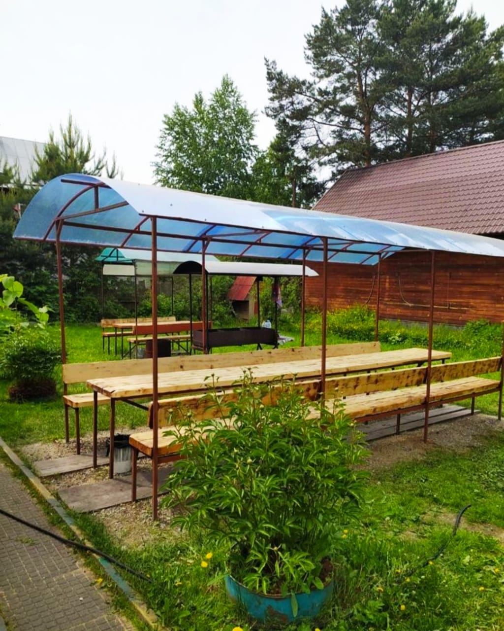 Найм дома для праздников и мероприятий - photo 1