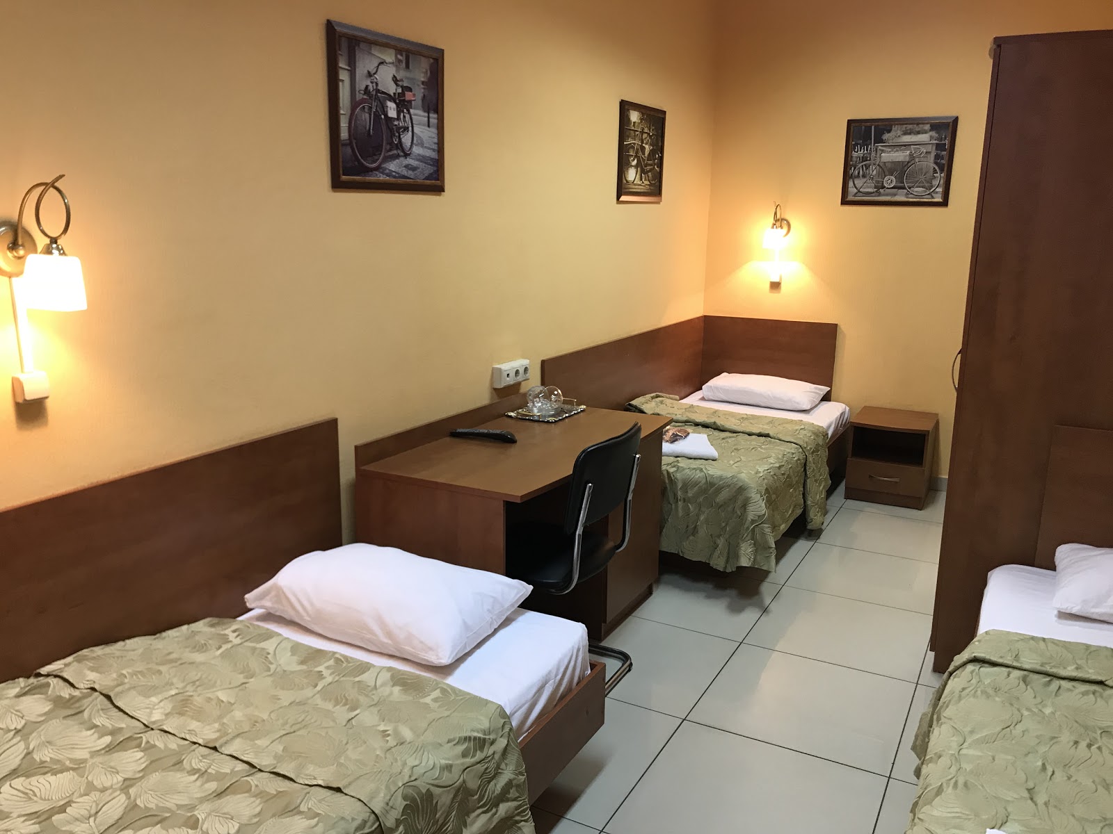 Сеть апартаментов Добрый дом - photo 2