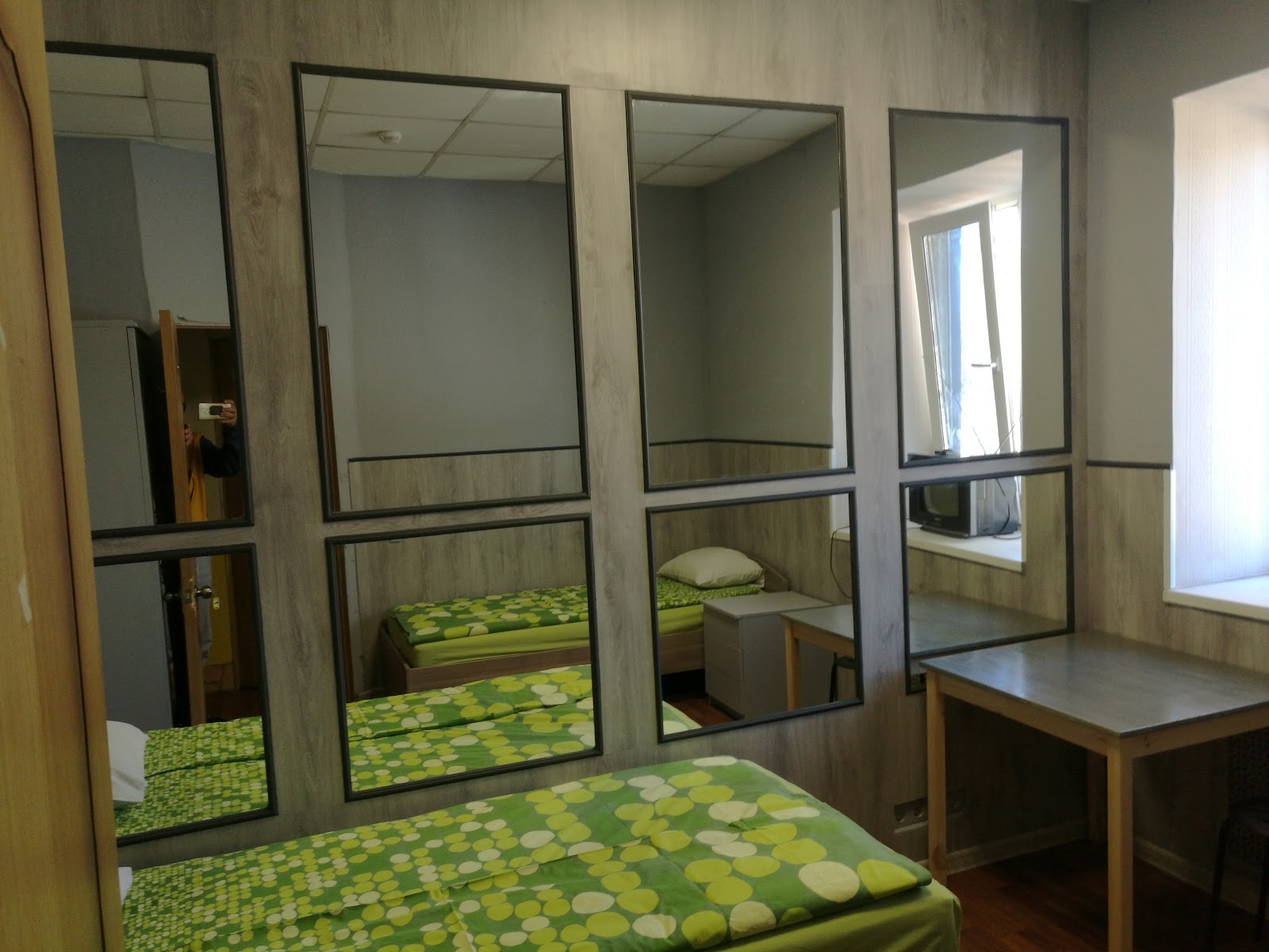 Отель 21 Век - photo 5