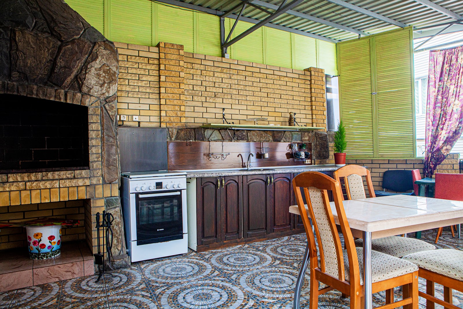 Гостевой дом Агат - photo 4