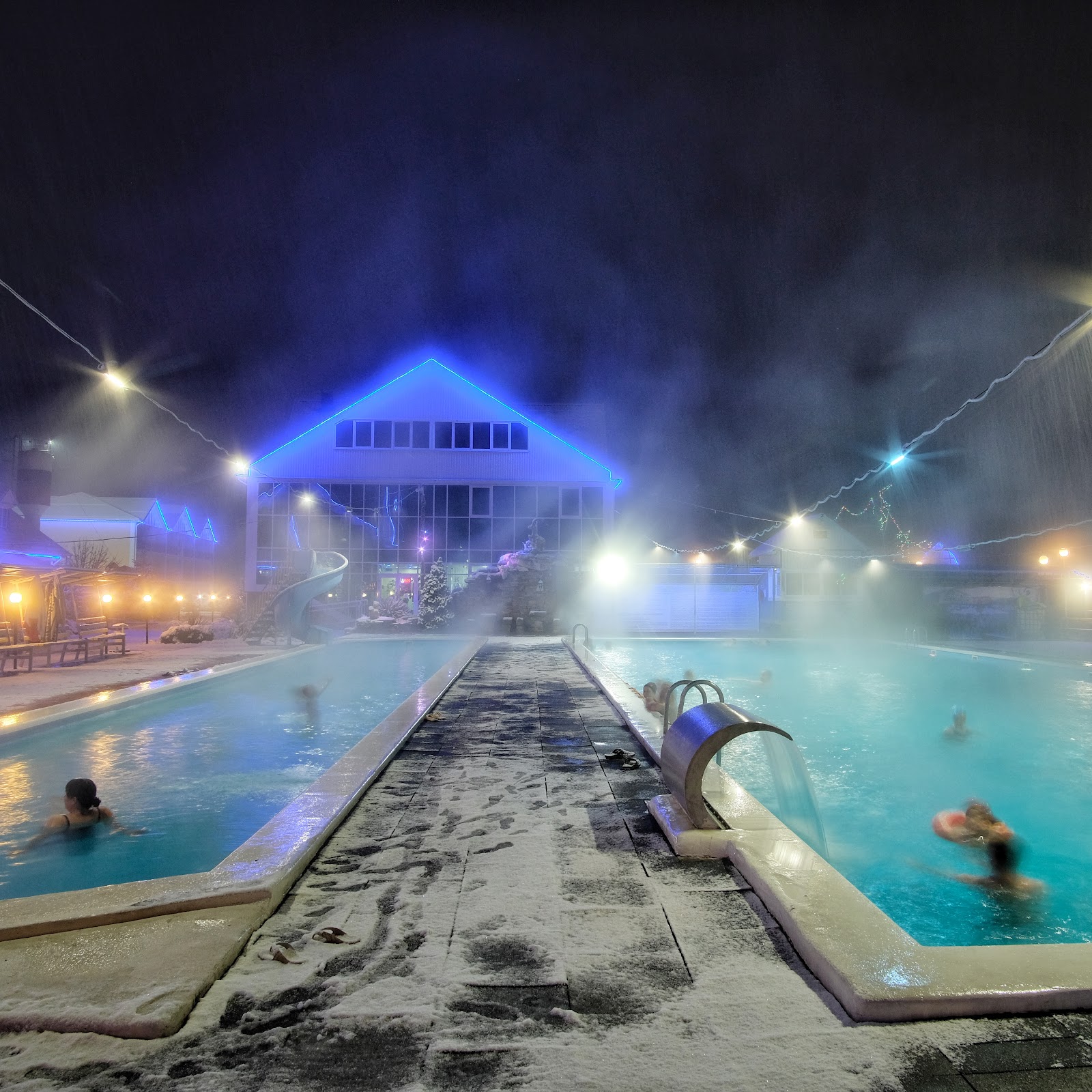 Анастасия Термальные источники - photo 5