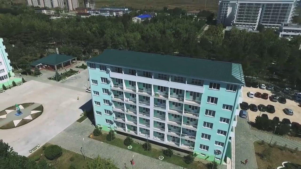 Парк-отель "Лазурный берег" - photo 5