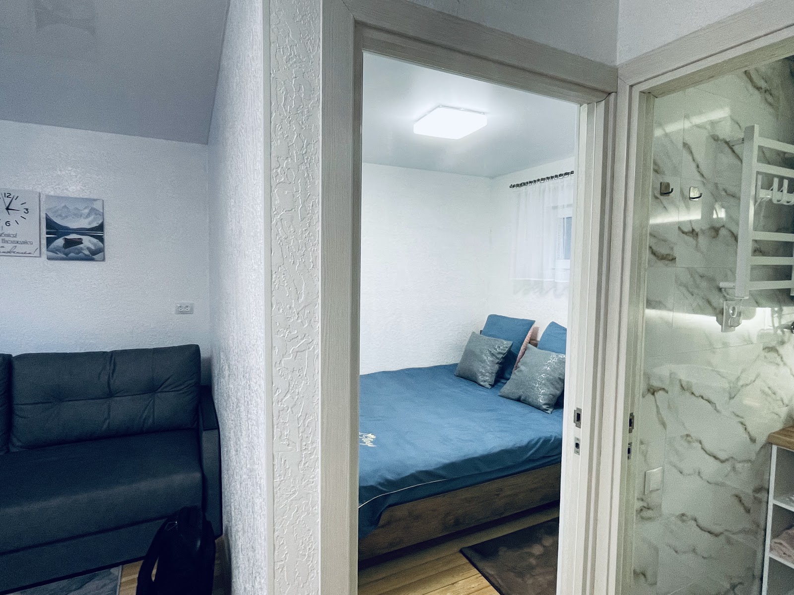 Перезагрузка - photo 3