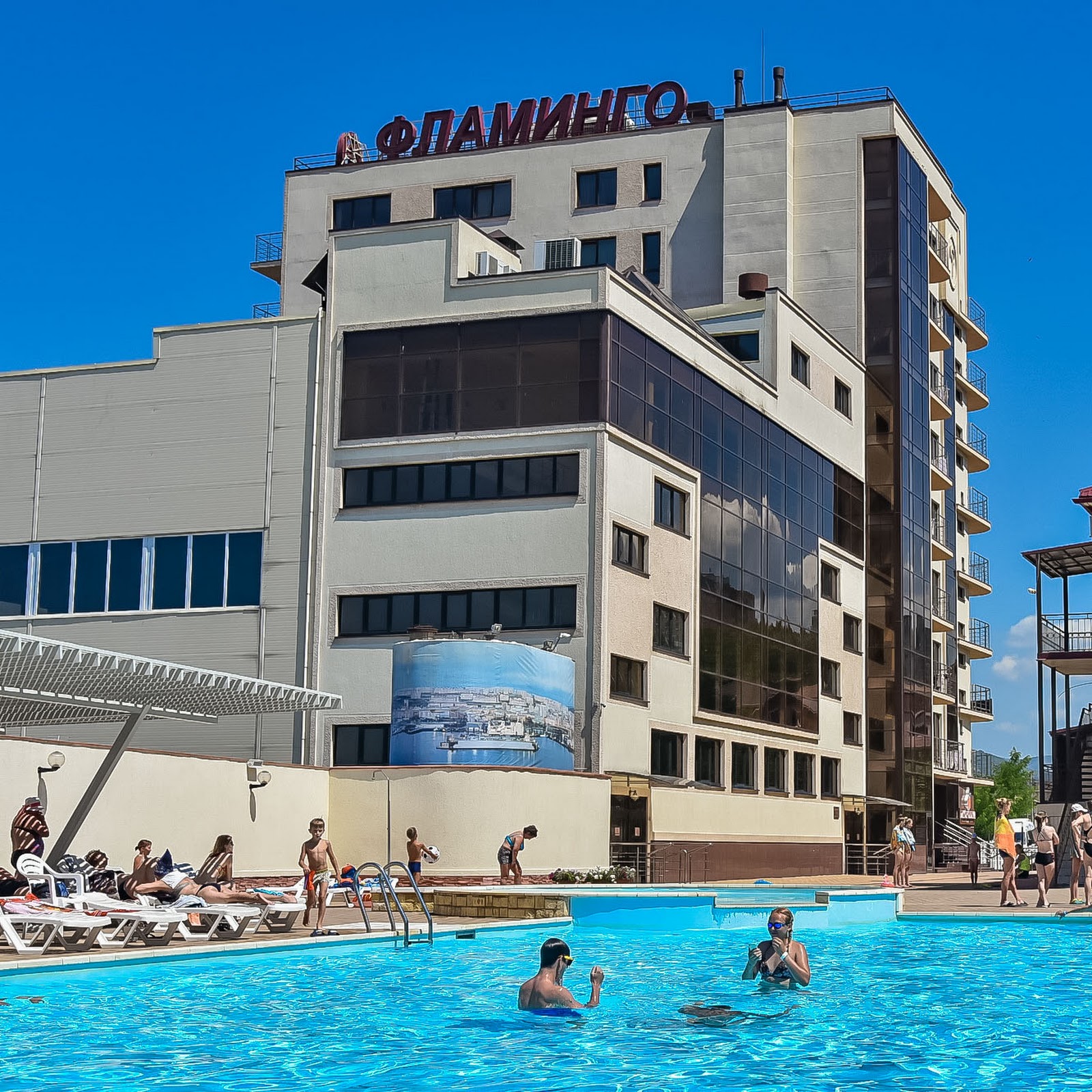 Парк Хаус - photo 3