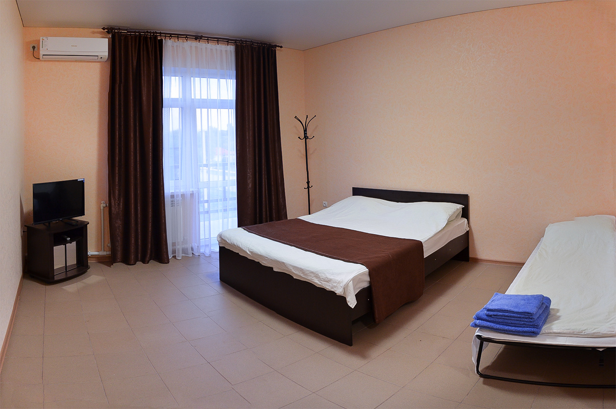 Гостиница "Арсения" - photo 4