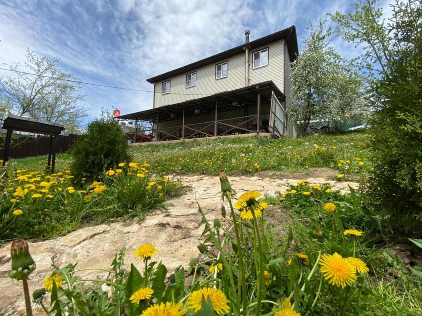 Мезмай - photo 5