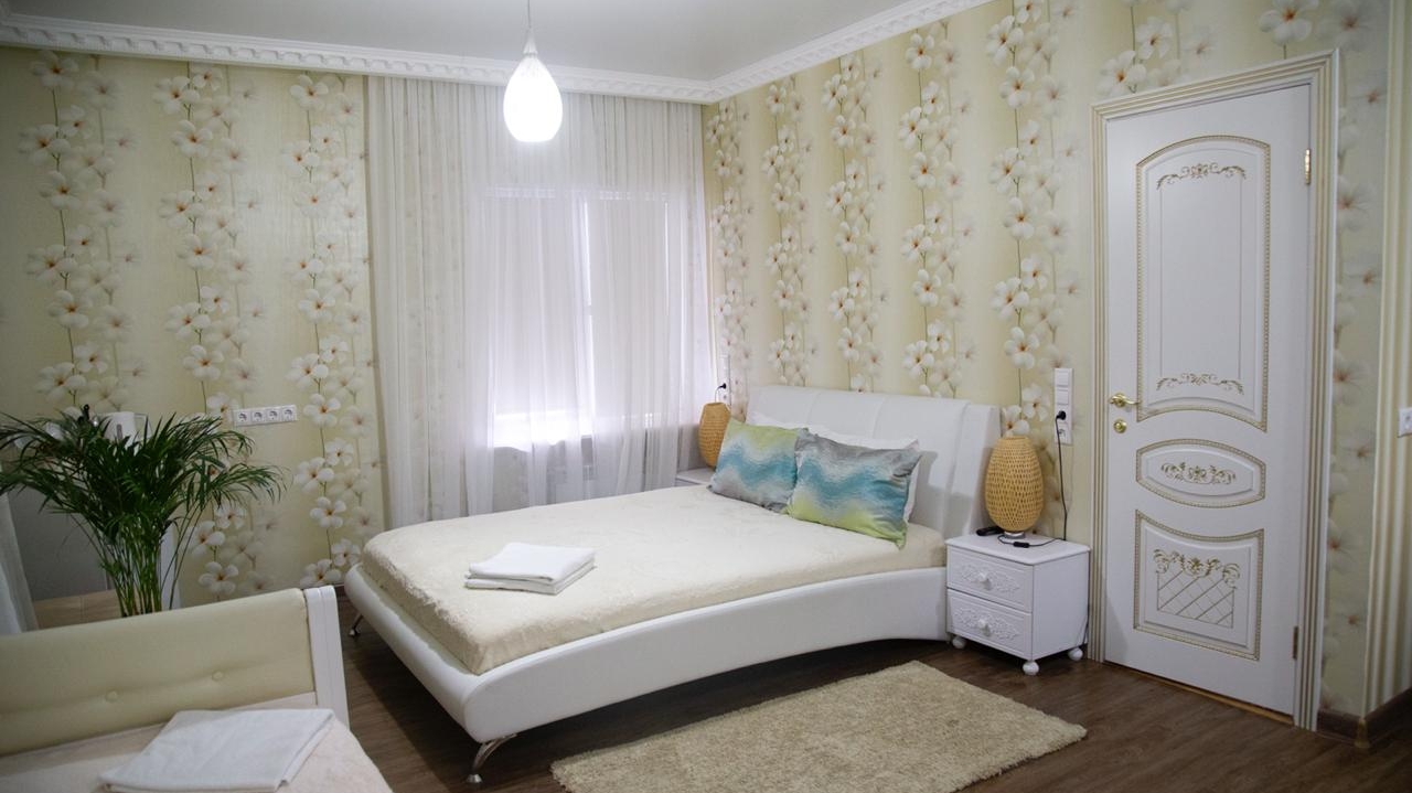 Гостевой Дом Востряково