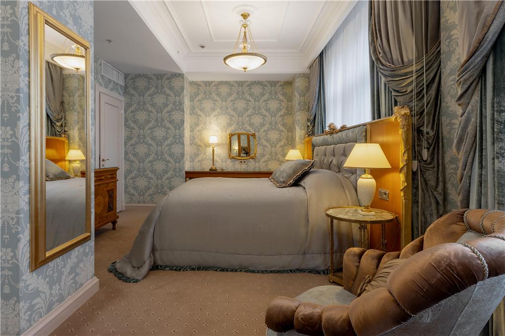 Гостиница Radisson Collection Москва - photo 5