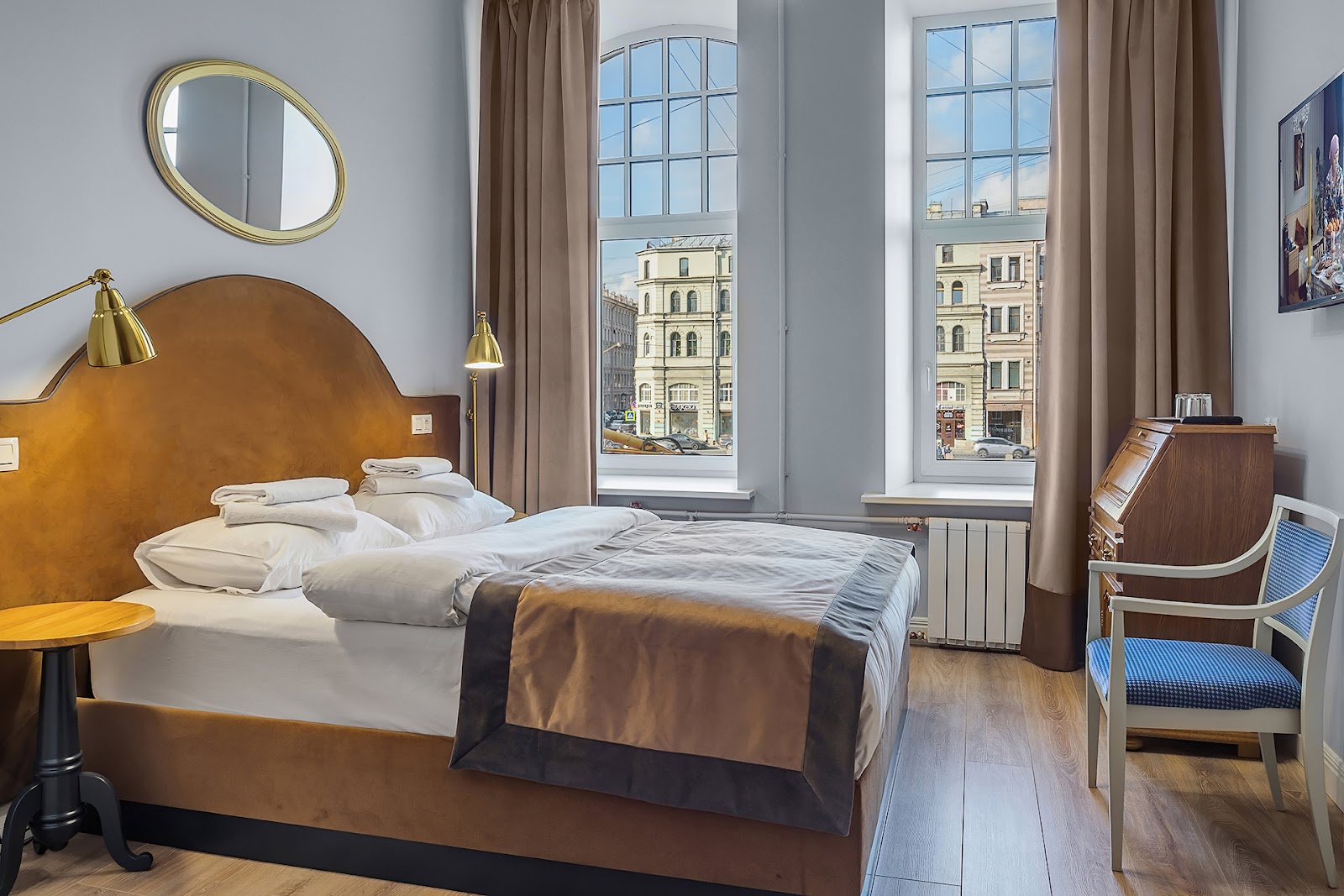 Мини-гостиница Абажур