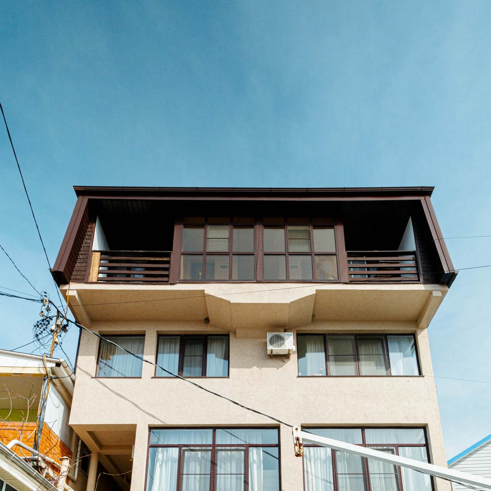 "Семейный отель Мадагаскар" Дагомыс - photo 5