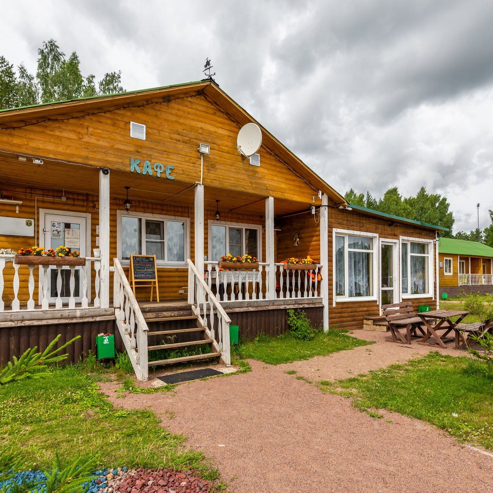 Паккола - photo 3