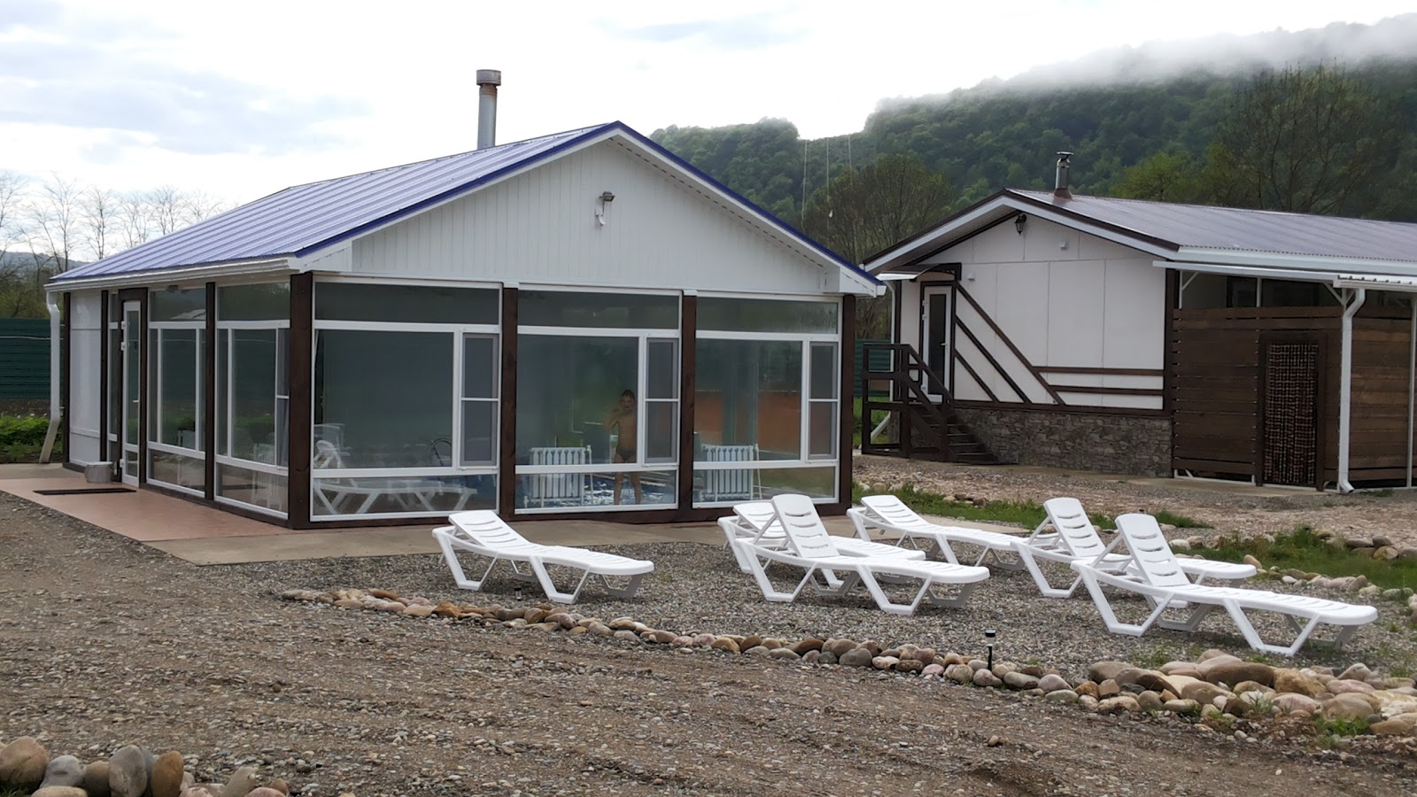 "Нахалёнок" Гостевой Дом - photo 2