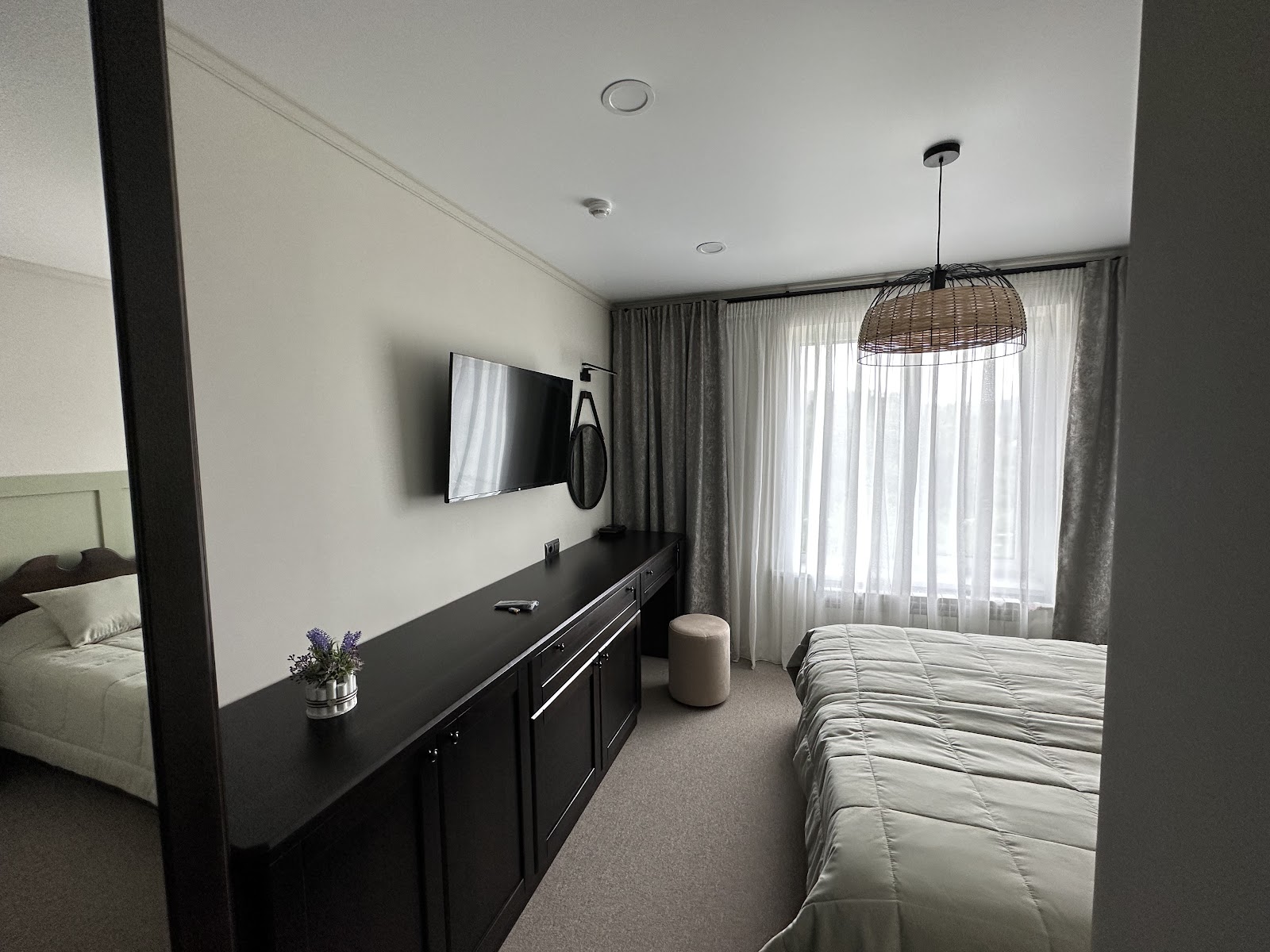 Гостиничный комплекс Берёзка - photo 5