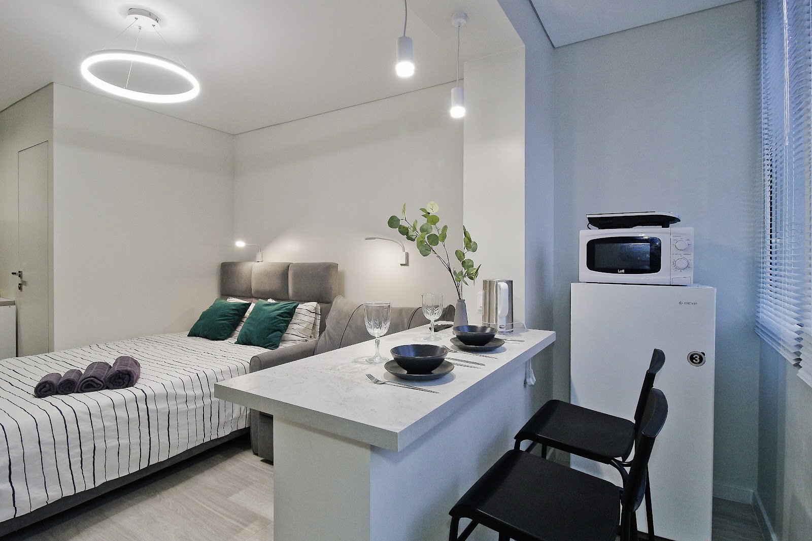 Апартаменты Исторический центр - photo 2