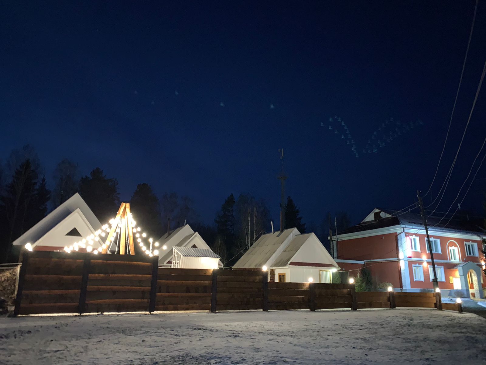 Загородный клуб "Горки" - photo 4