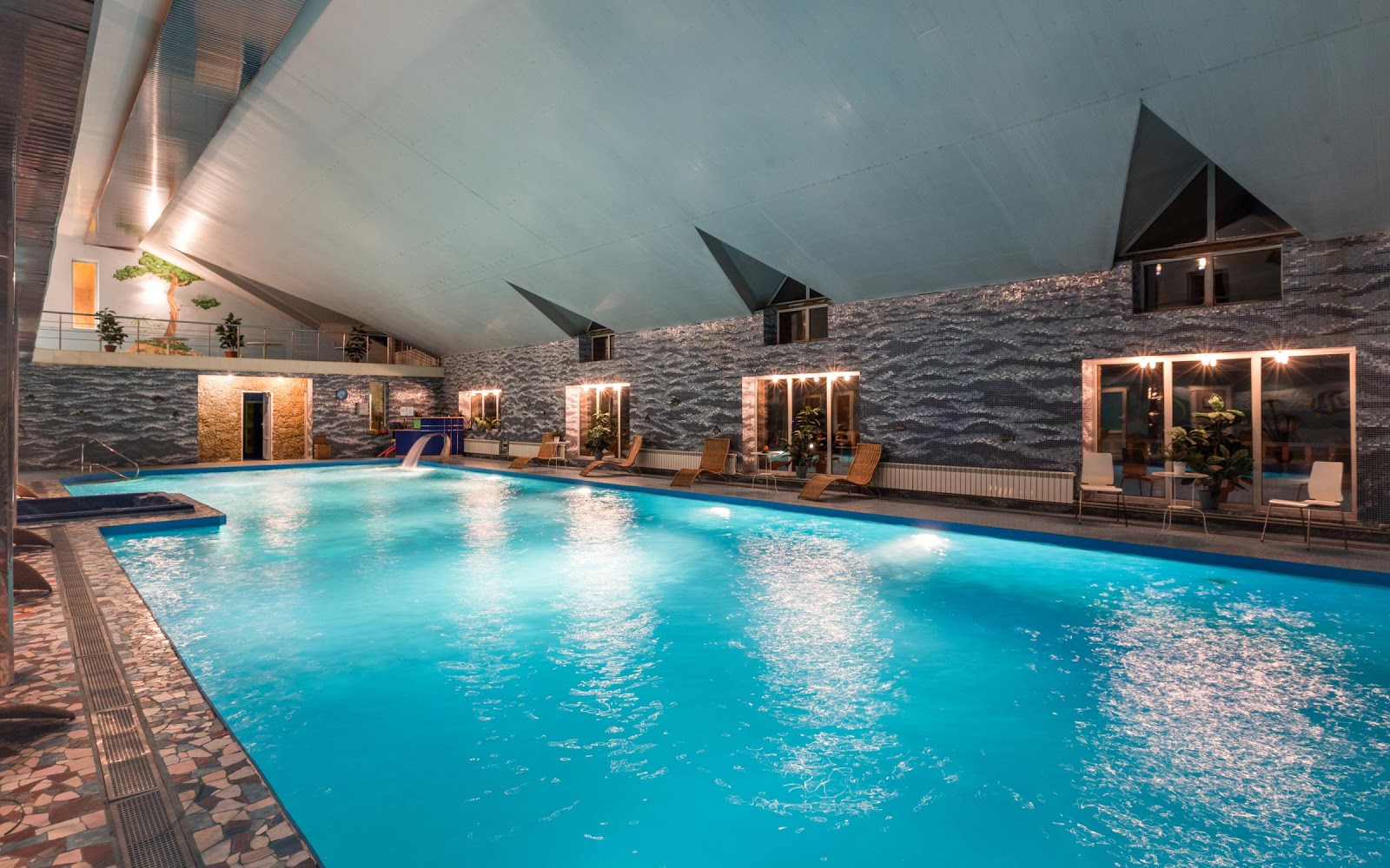 Курорт-парк "Улиткино" - photo 4