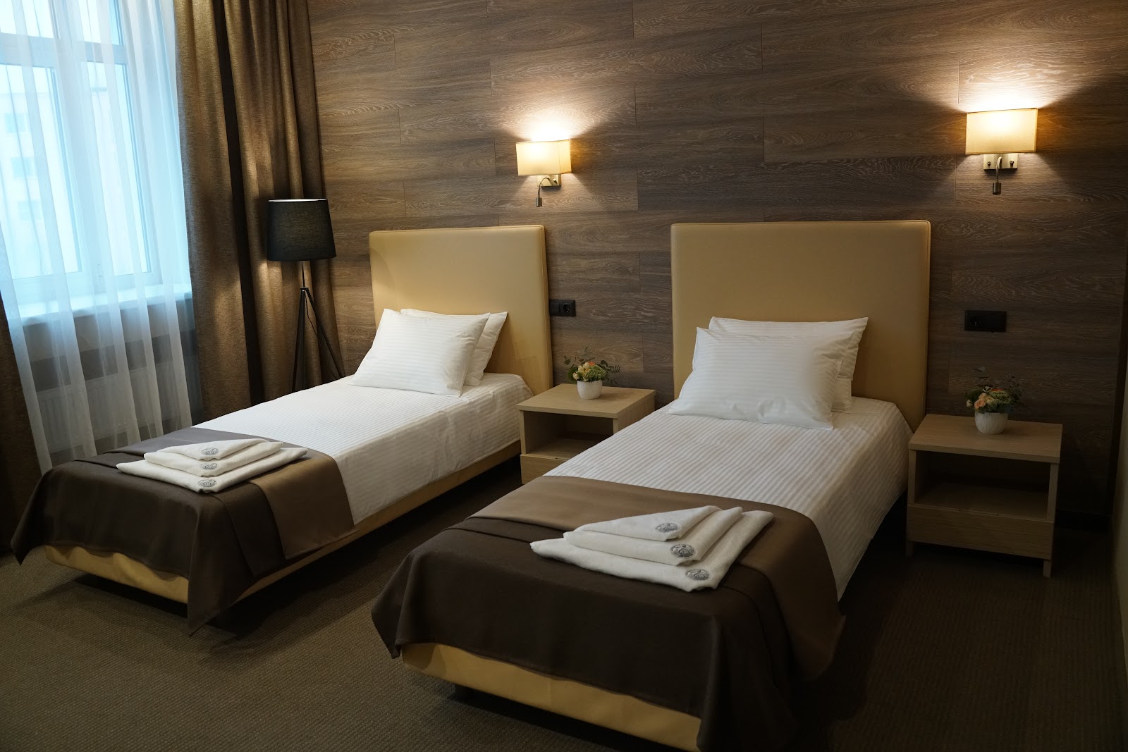 Гостиничный комплекс "Фьорд" - photo 3