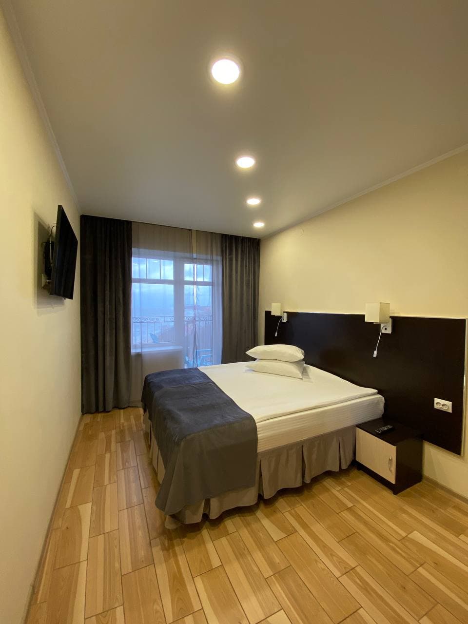 Круиз Отель - photo 2