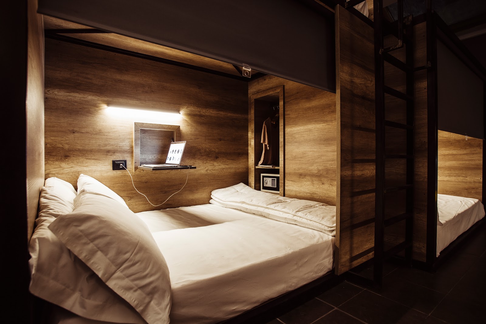 Eco Hostel - photo 4