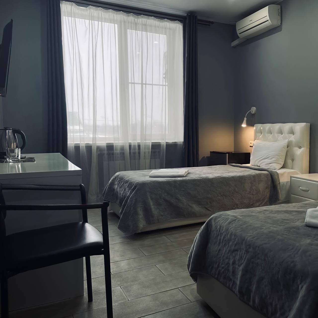 Guest House Volgograd