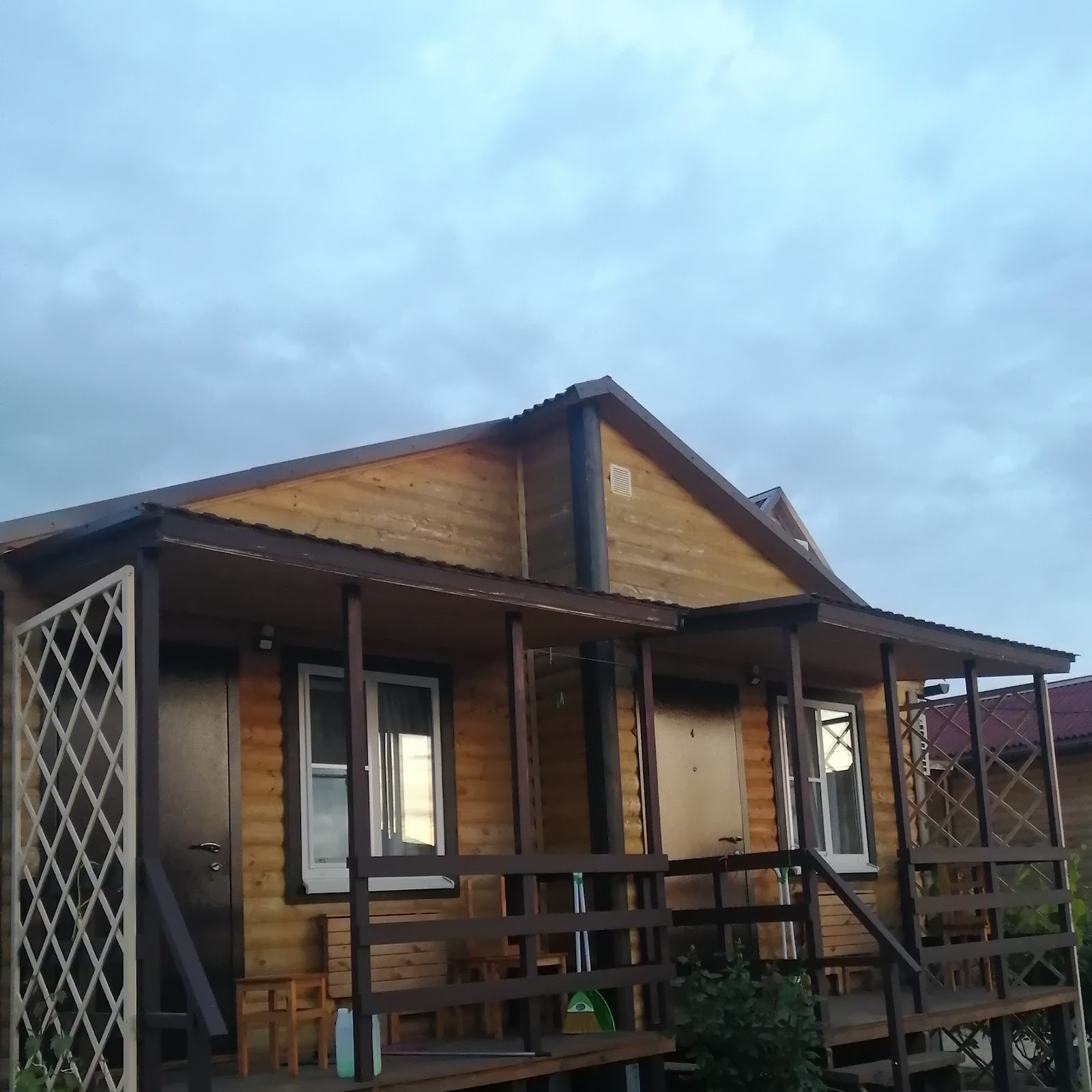 Казачий берег - photo 3