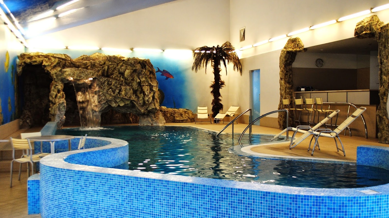 Уральский двор - photo 5