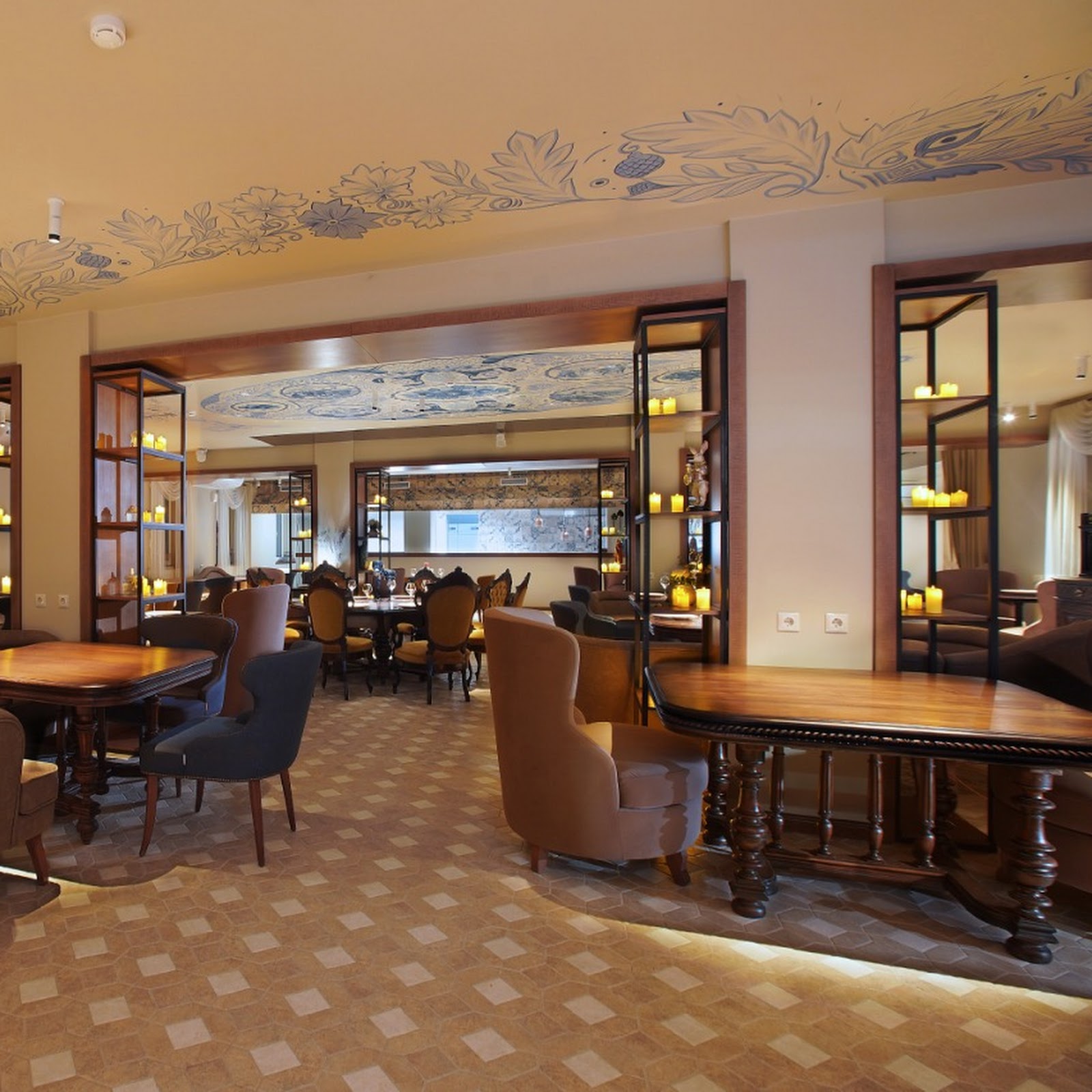 Веслево Клуб - photo 4