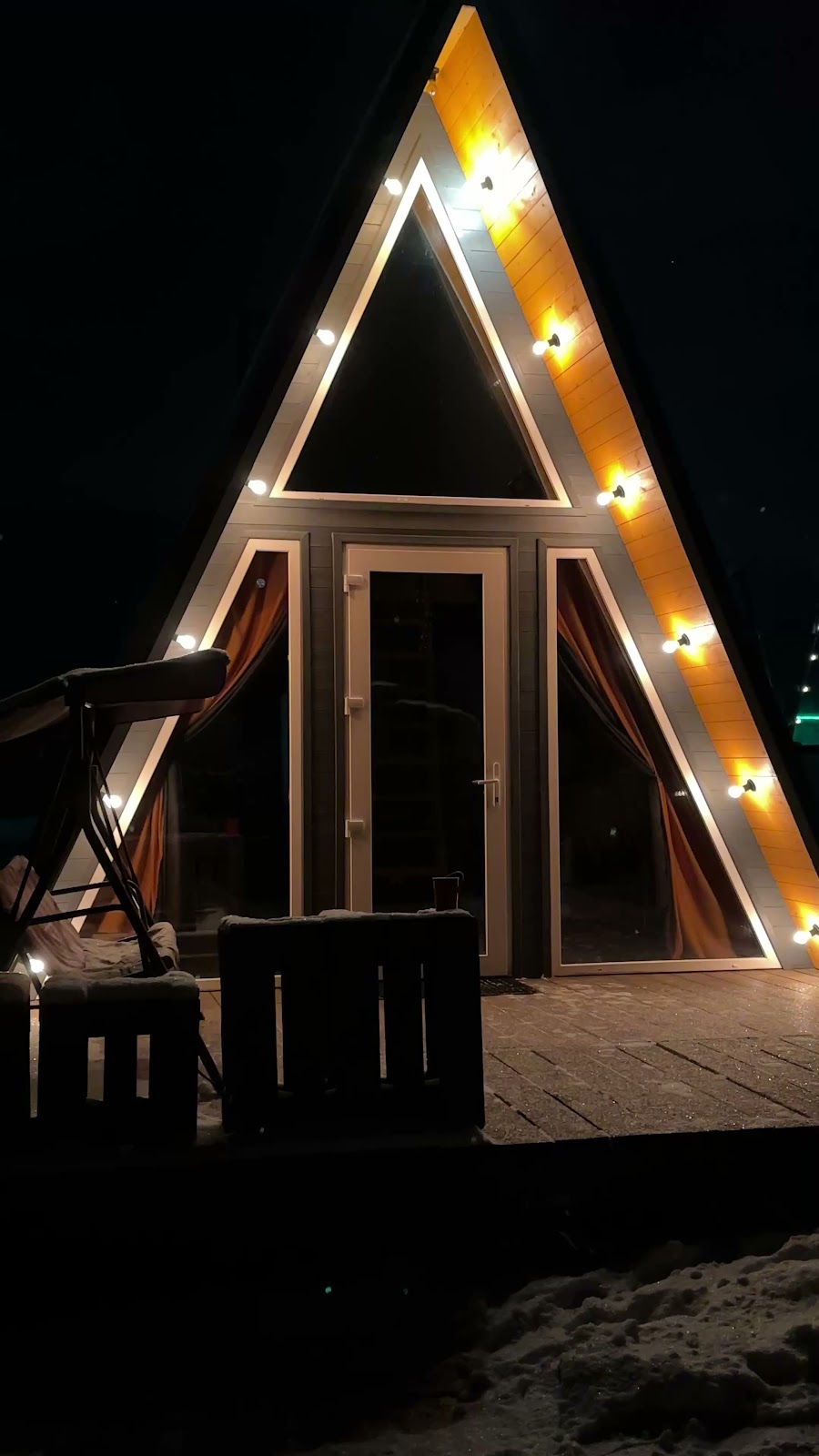 Домик-Домик - photo 3