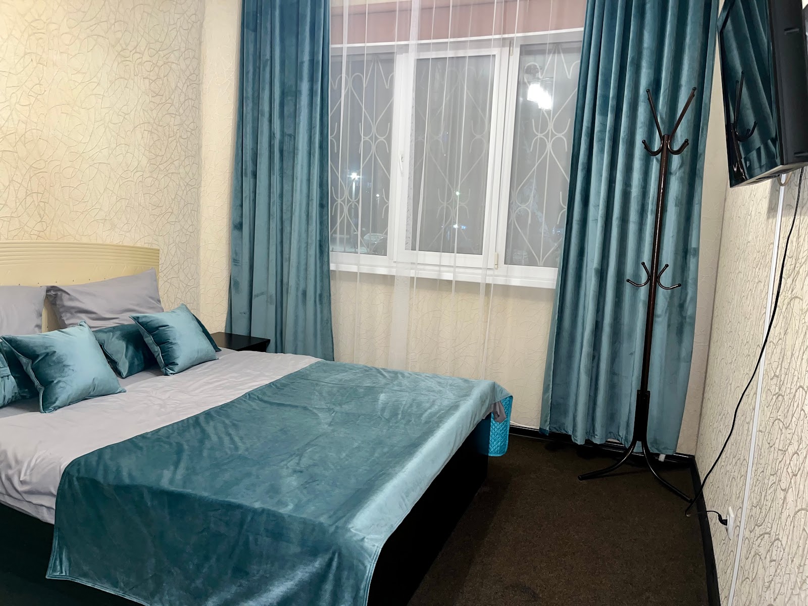 Гостиница "DeLuxe" - photo 2