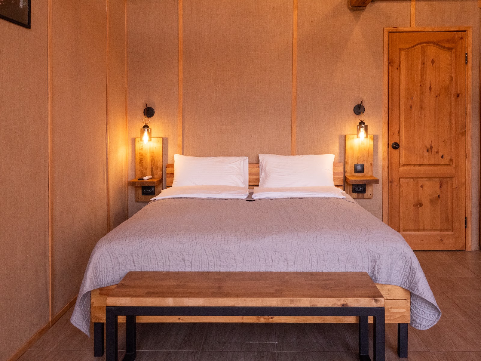 Лофт-отель ЧерДак - photo 5