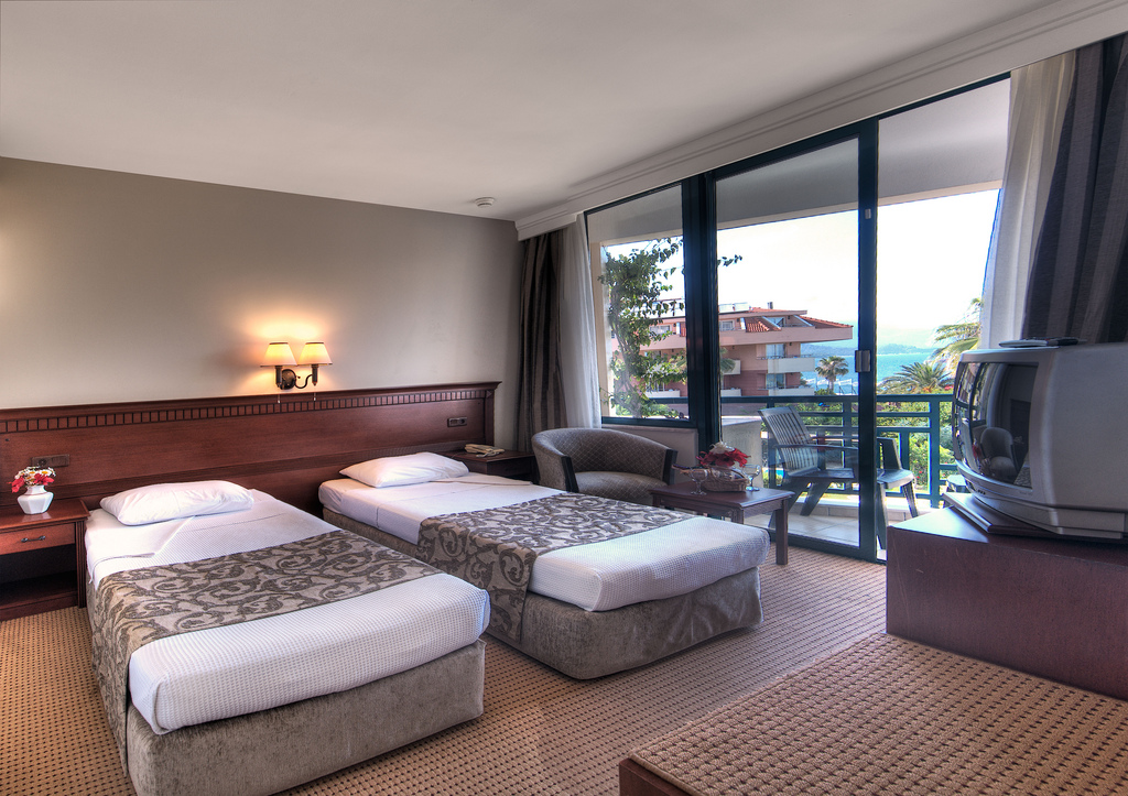 Гостиница "Лотус" - photo 2